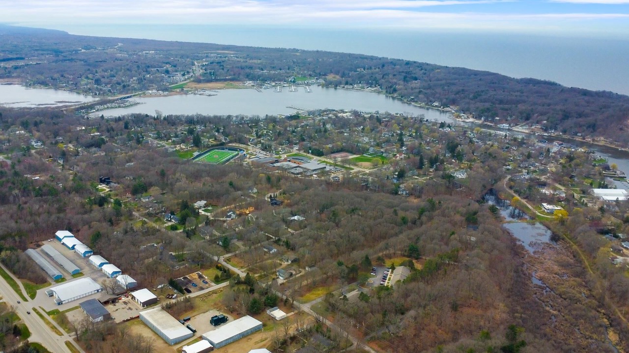 Photo of Outdoor in Saugatuck