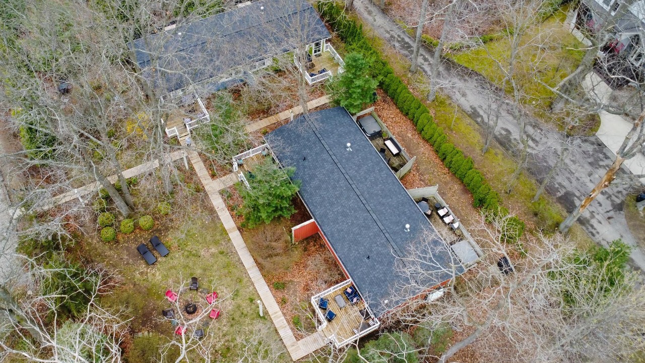 Photo of Outdoor in Saugatuck
