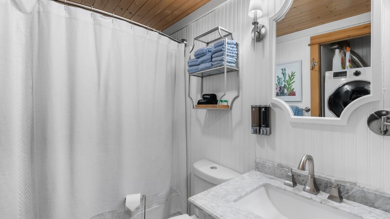 Photo of Bathroom in Saugatuck