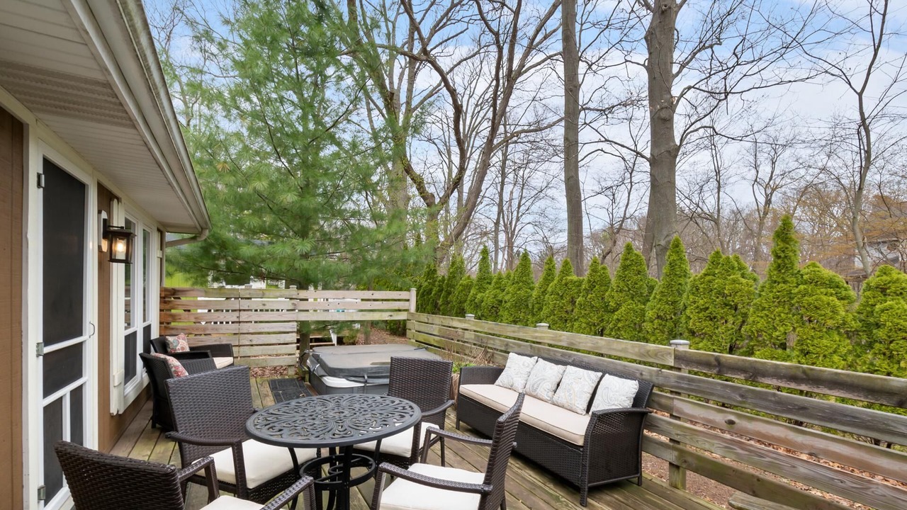 Photo of Outdoor in Saugatuck