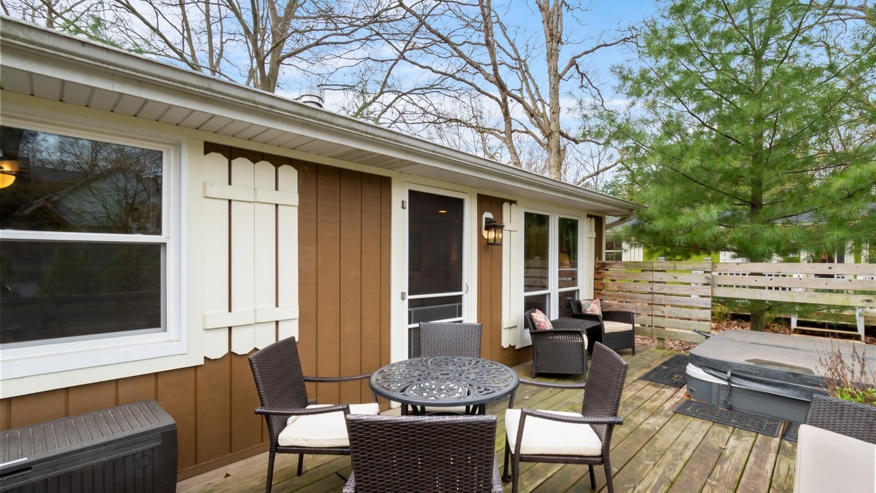 Photo of Outdoor in Saugatuck