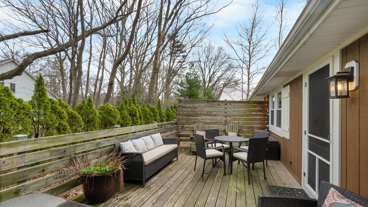 Photo of Outdoor in Saugatuck