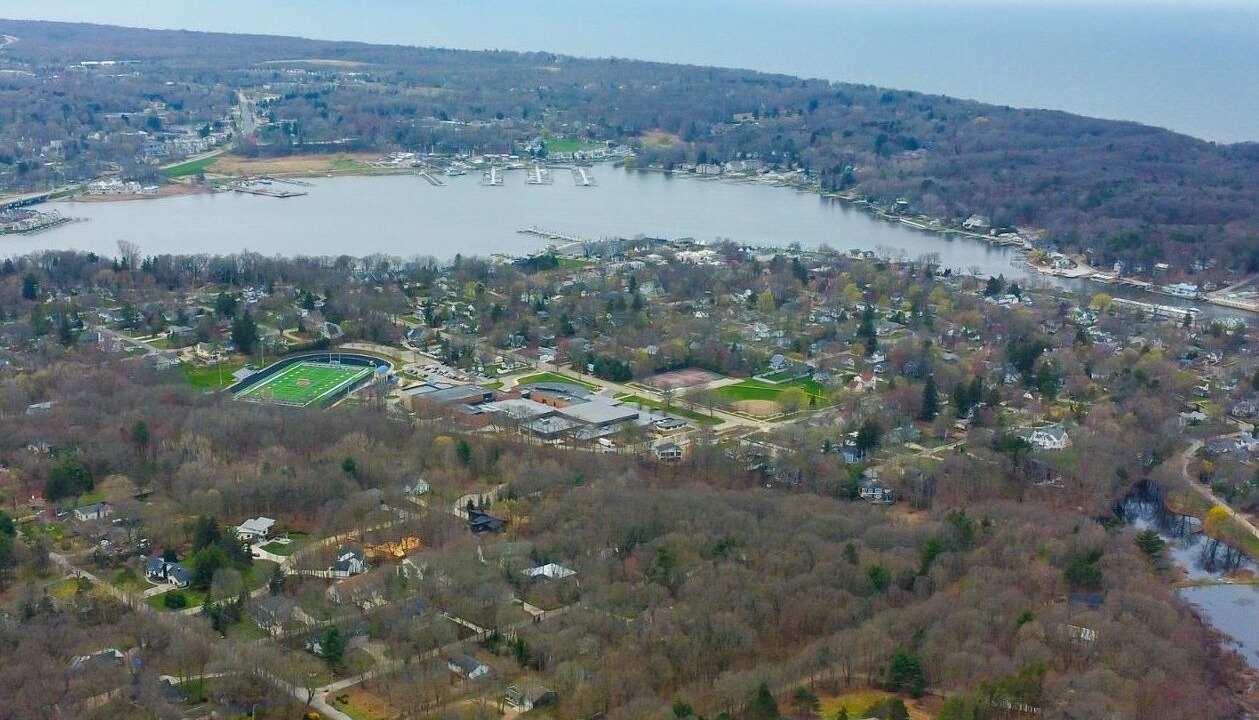 Photo of Outdoor in Saugatuck