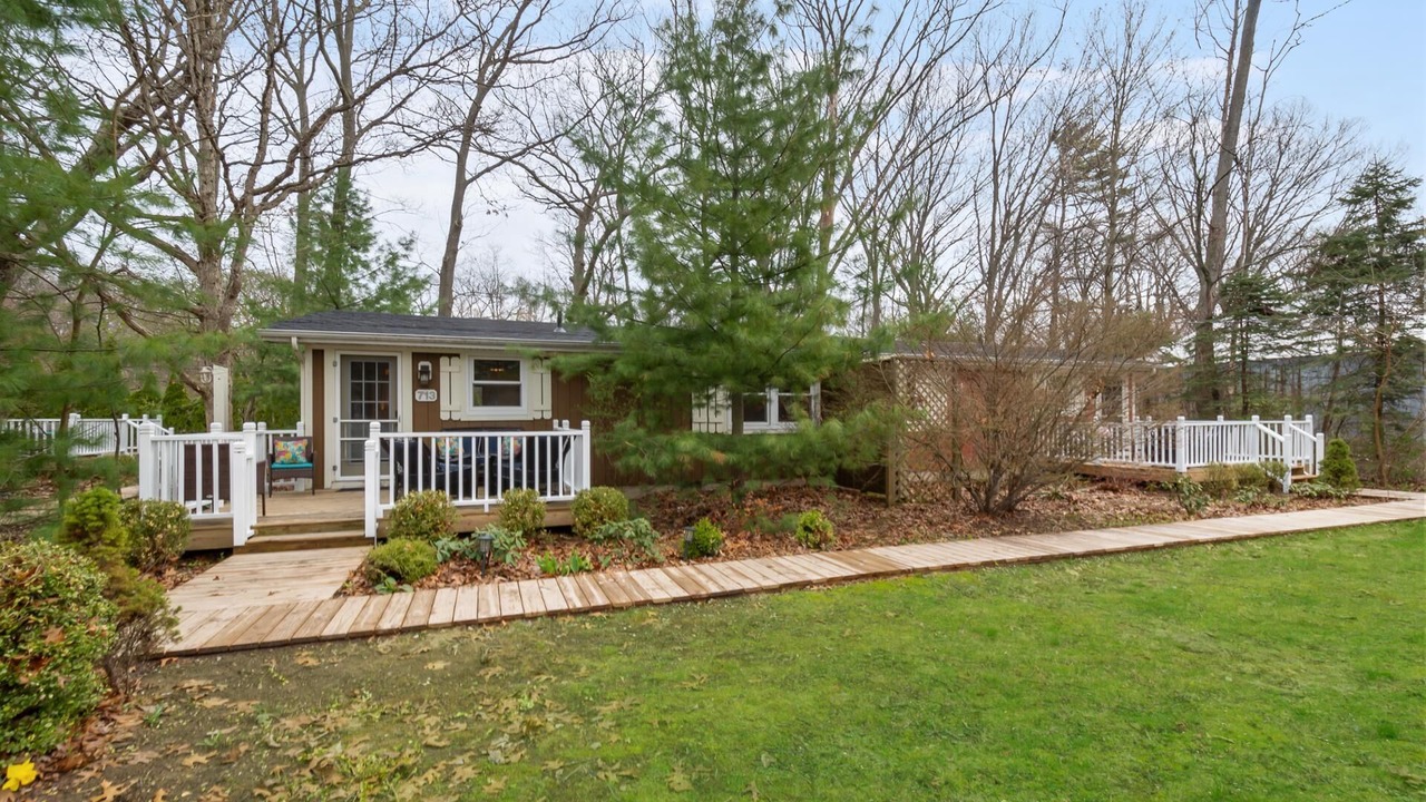 Photo of Outdoor in Saugatuck