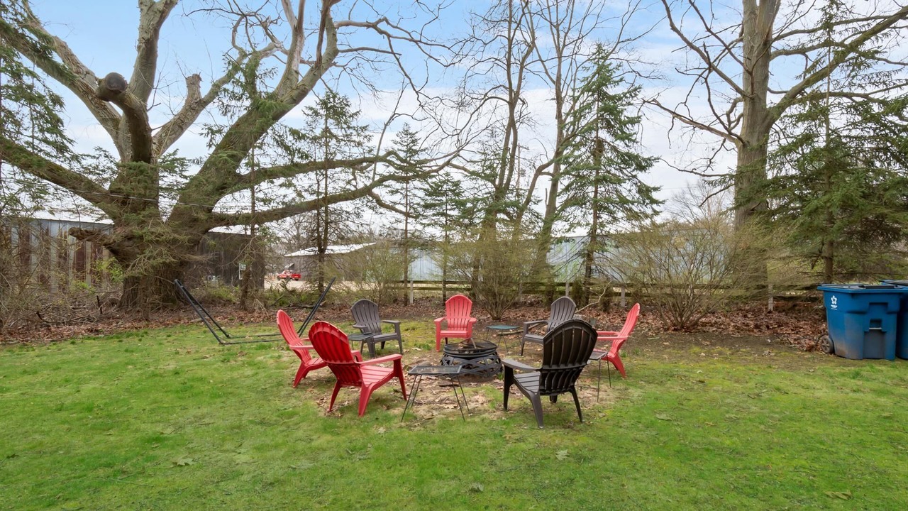 Photo of Outdoor in Saugatuck