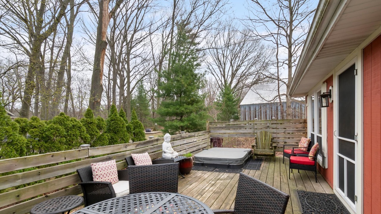 Photo of Outdoor in Saugatuck