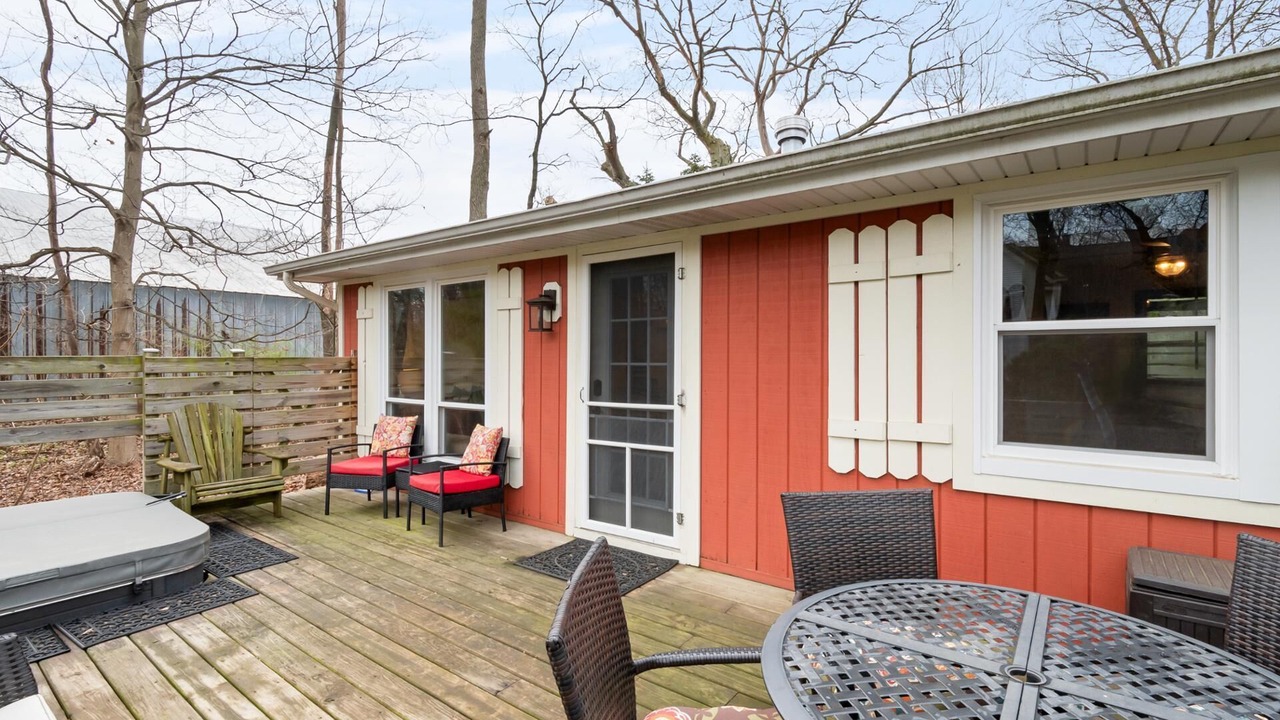 Photo of Outdoor in Saugatuck
