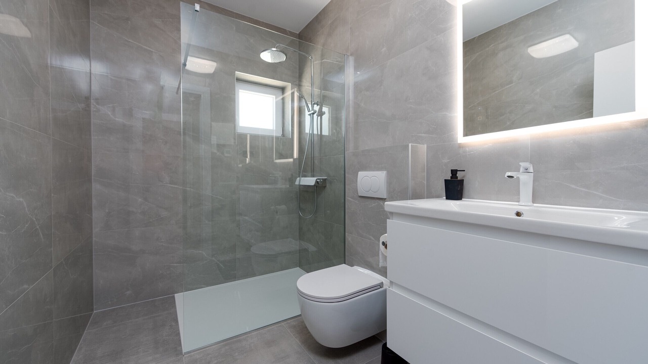 Photo of Bathroom in Donje Rastane