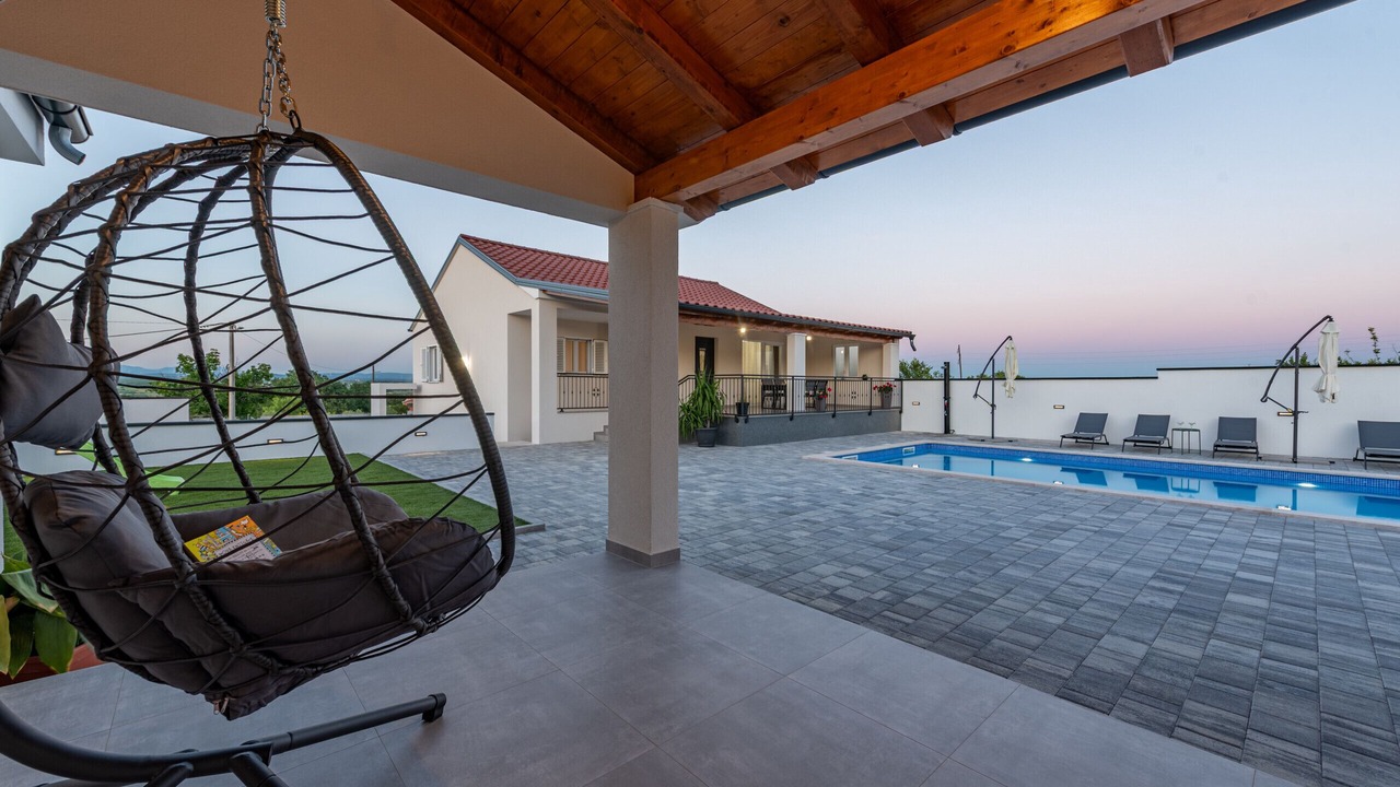 Photo of Outdoor in Donje Rastane