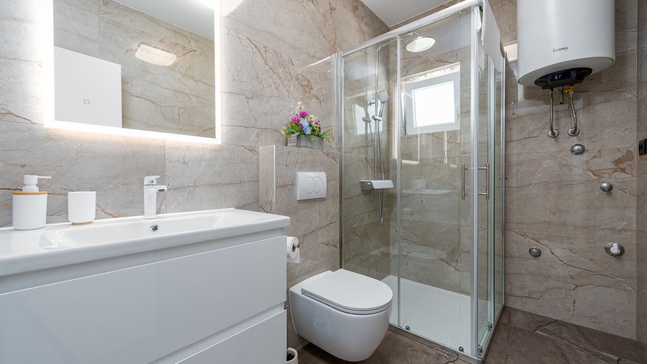 Photo of Bathroom in Donje Rastane