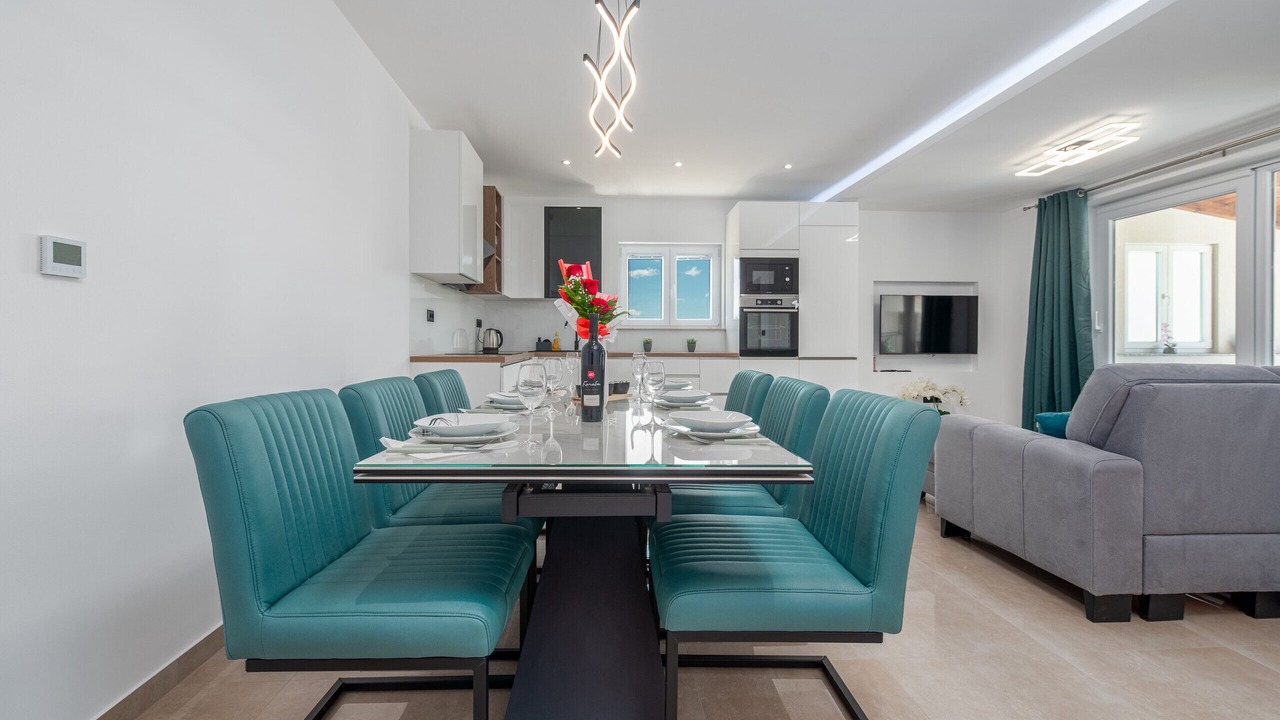 Photo of Livingroom in Donje Rastane