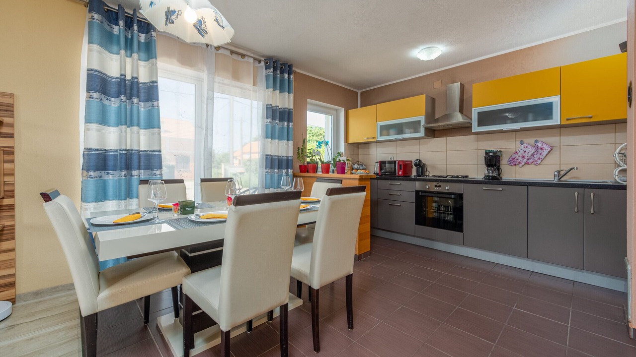 Photo of Kitchen in Pristeg