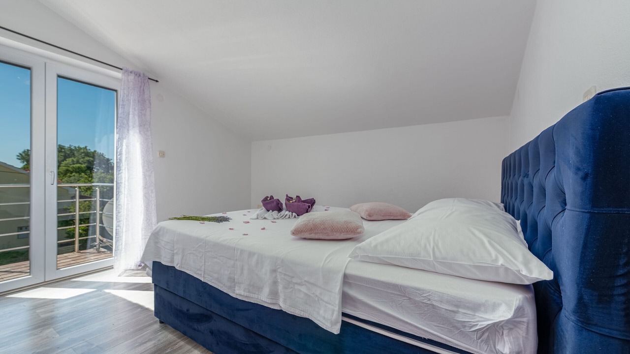 Photo of Bedroom in Pristeg
