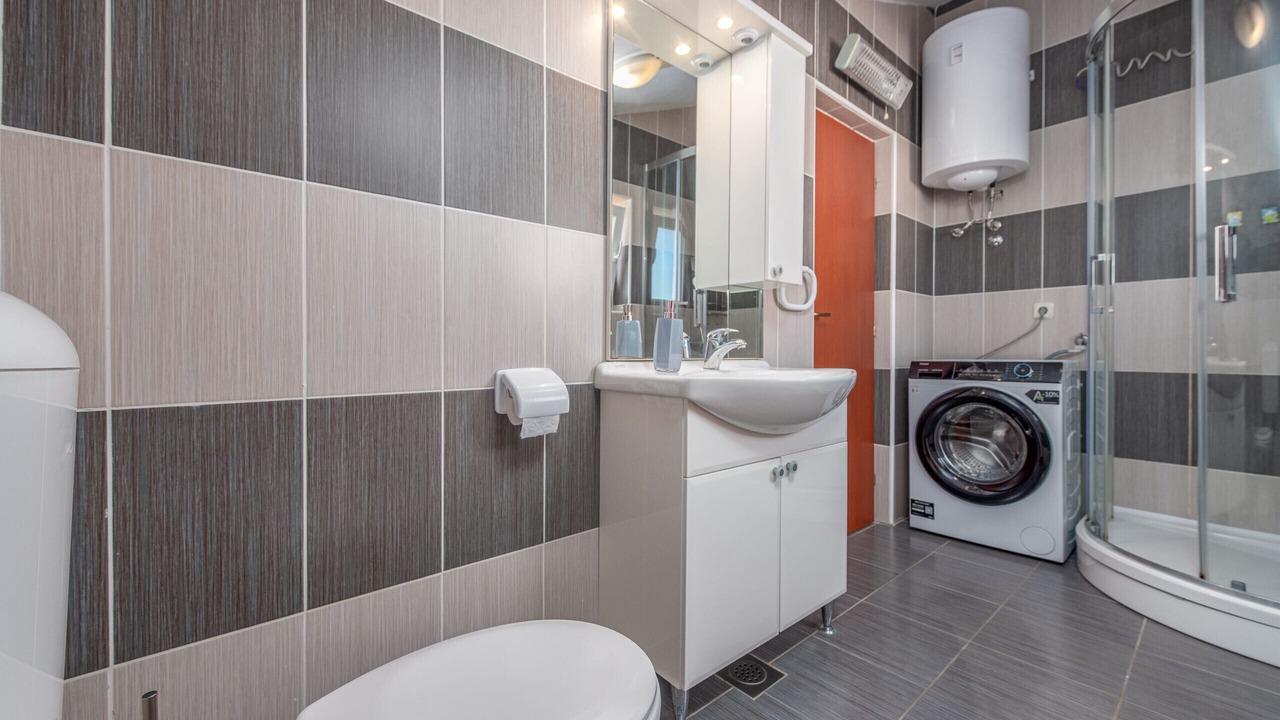 Photo of Bathroom in Pristeg