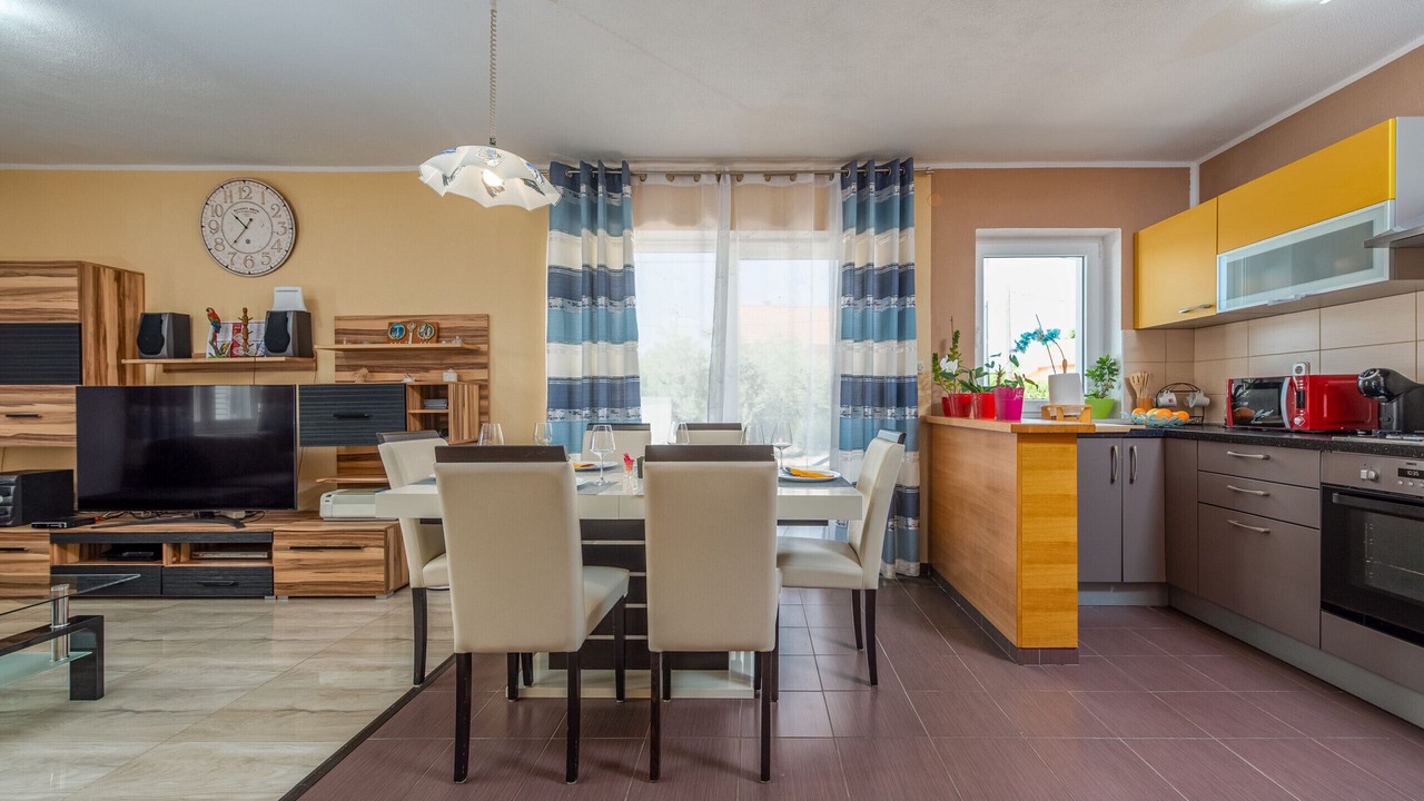 Photo of Kitchen in Pristeg
