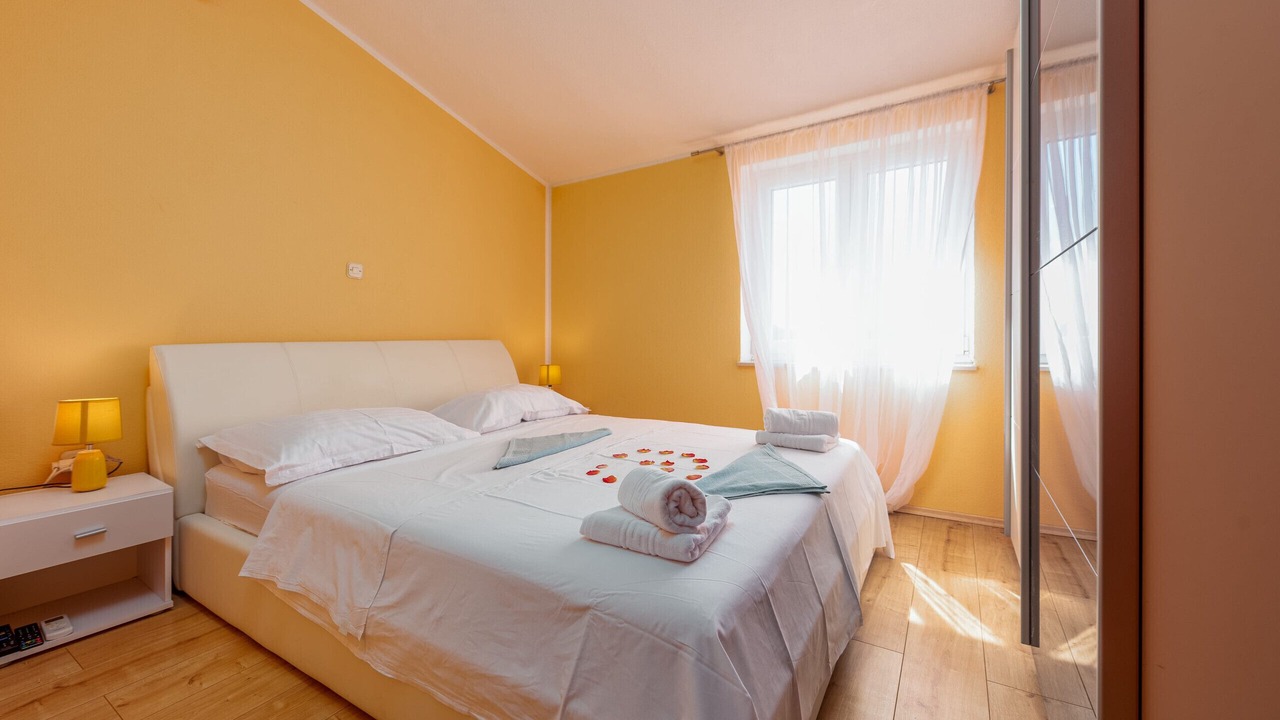 Photo of Bedroom in Pristeg