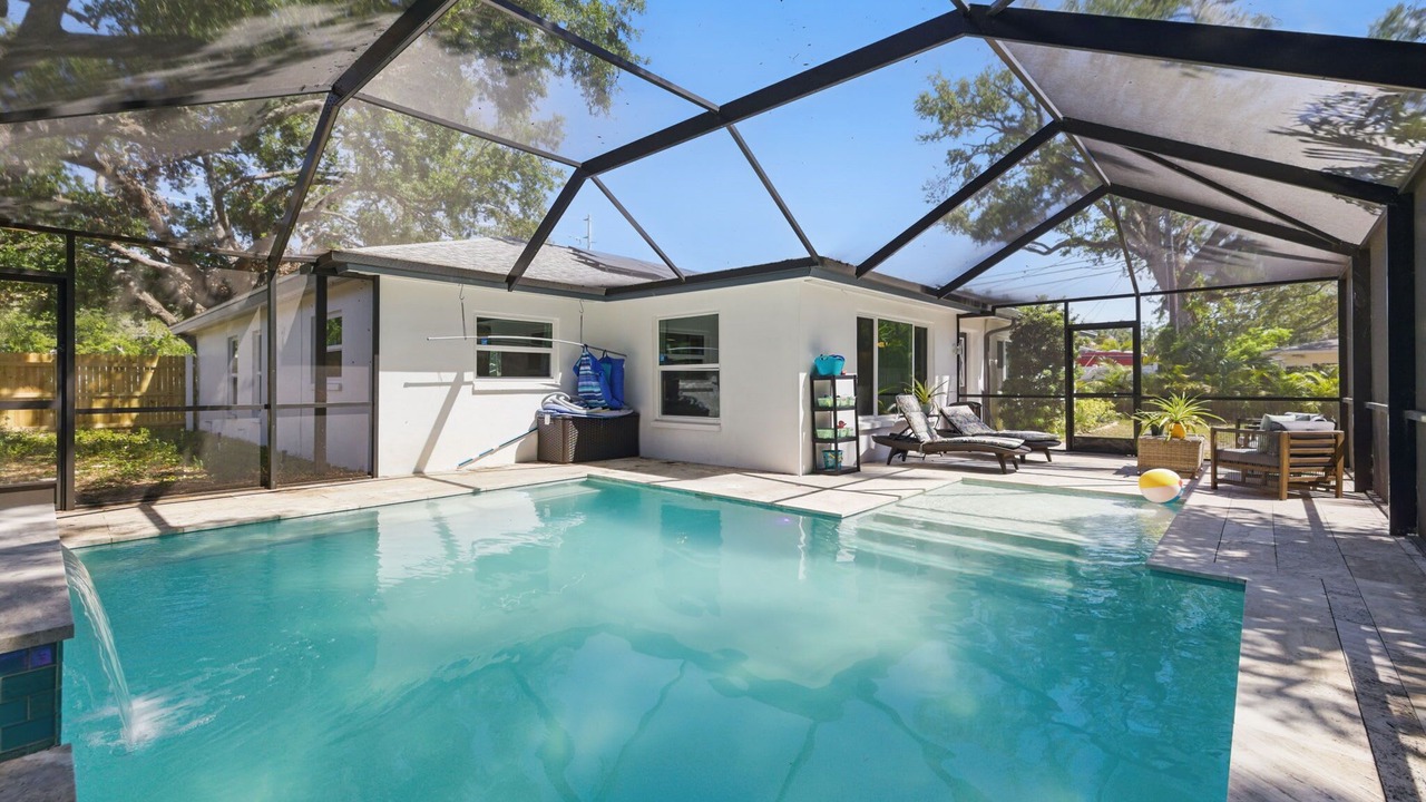 Photo of Outdoor in Jungle Terrace
