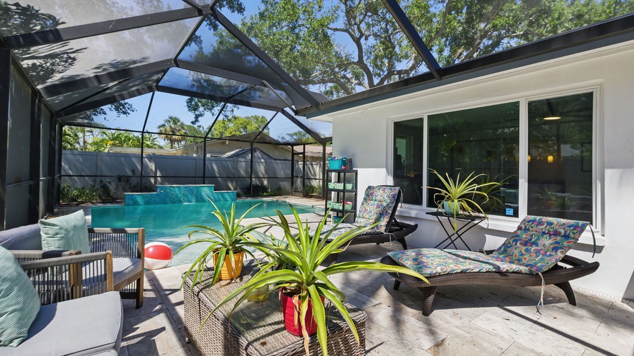Photo of Outdoor in Jungle Terrace