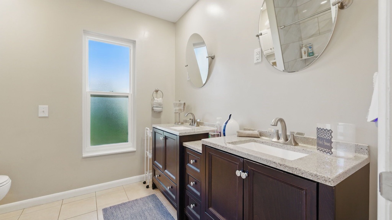 Photo of Bathroom in Jungle Terrace