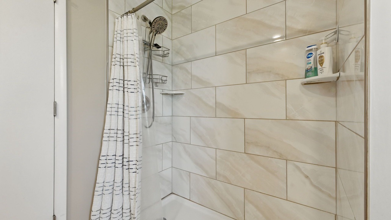 Photo of Bathroom in Jungle Terrace