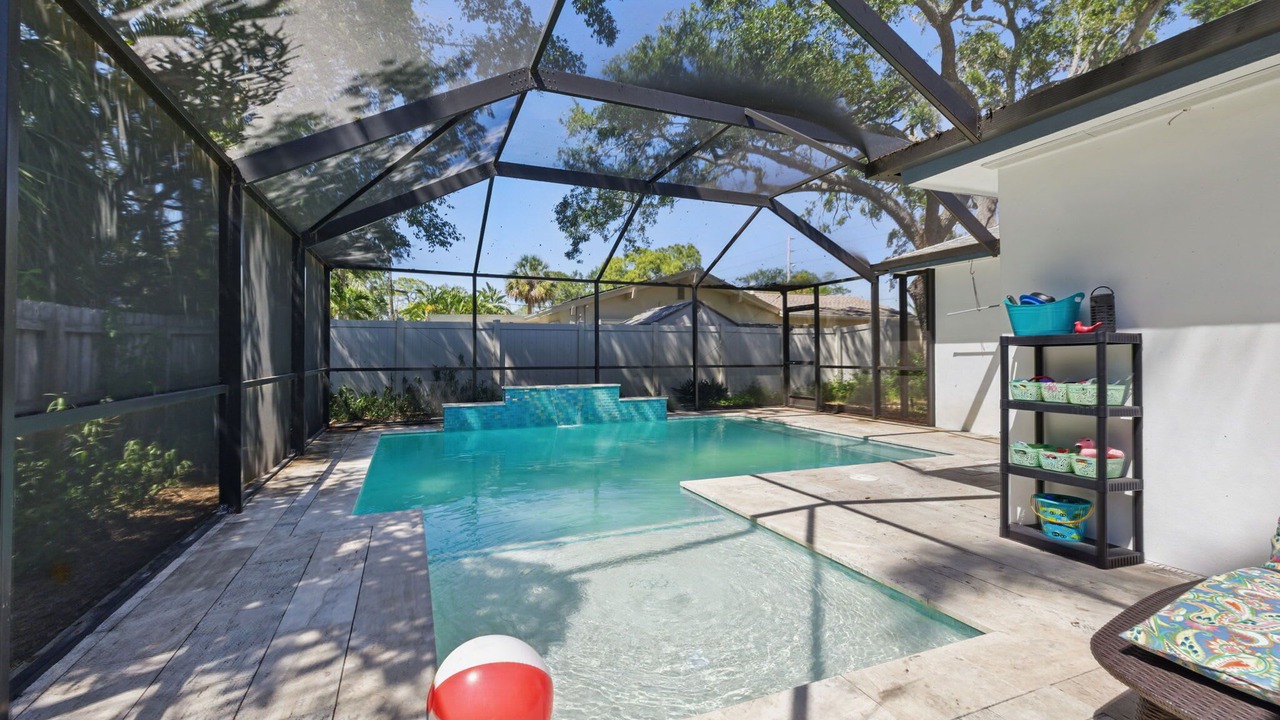 Photo of Outdoor in Jungle Terrace