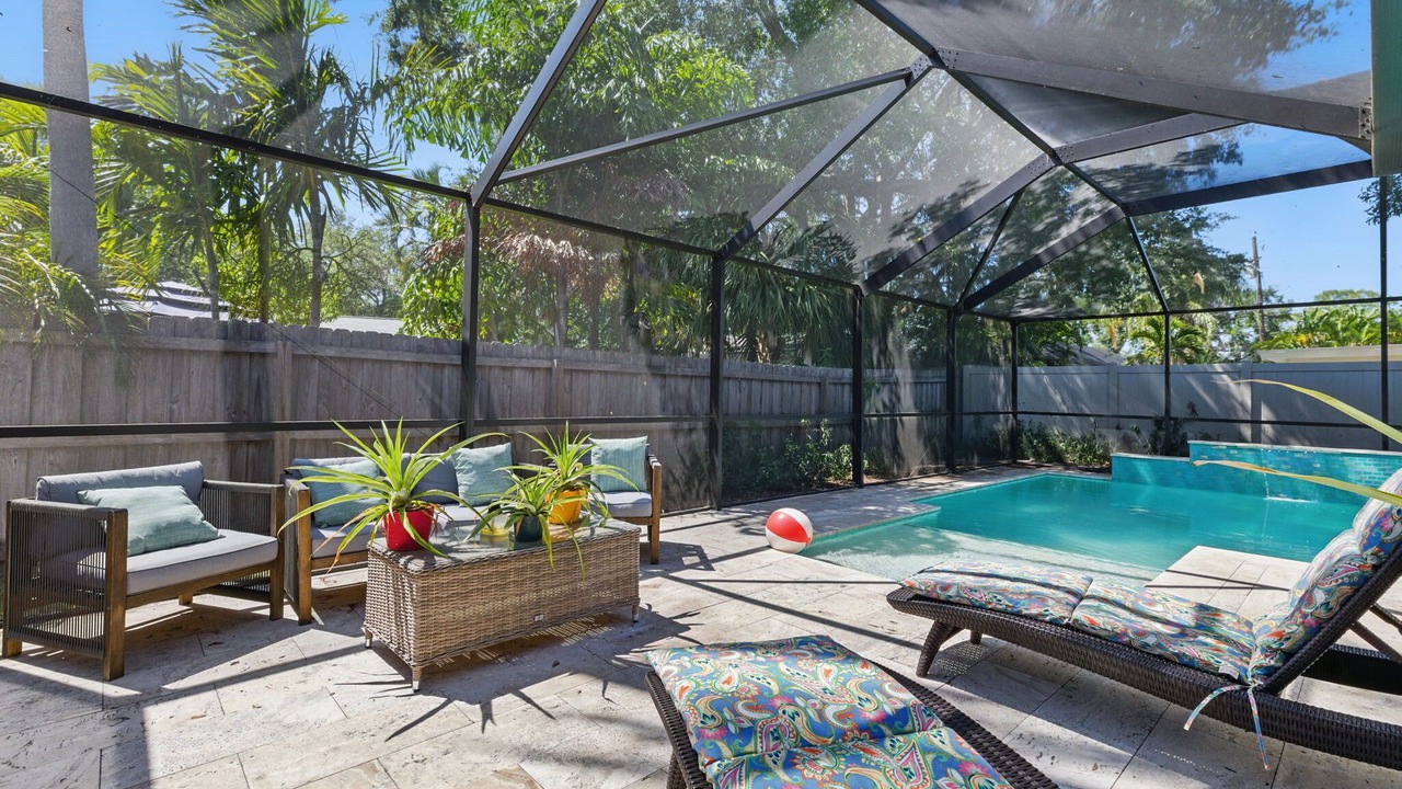 Photo of Outdoor in Jungle Terrace