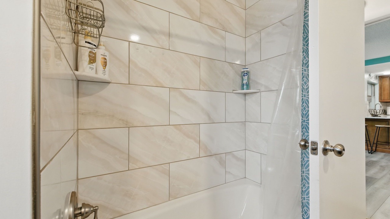 Photo of Bathroom in Jungle Terrace