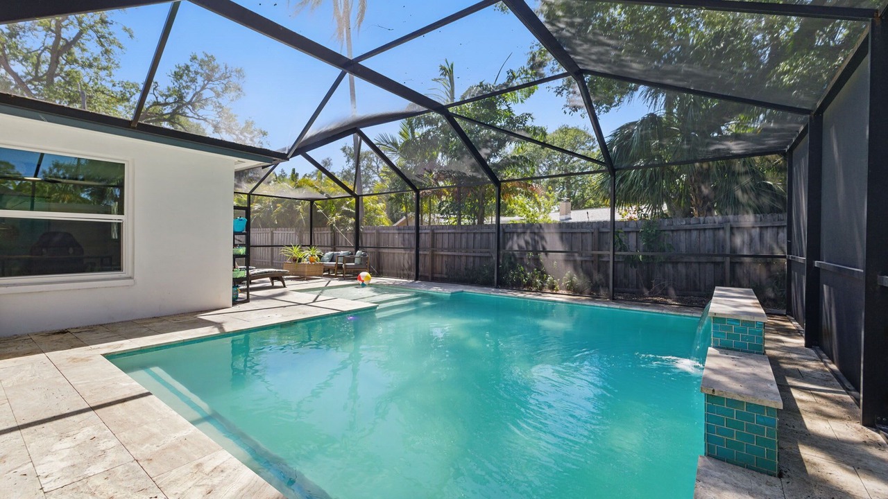 Photo of Outdoor in Jungle Terrace