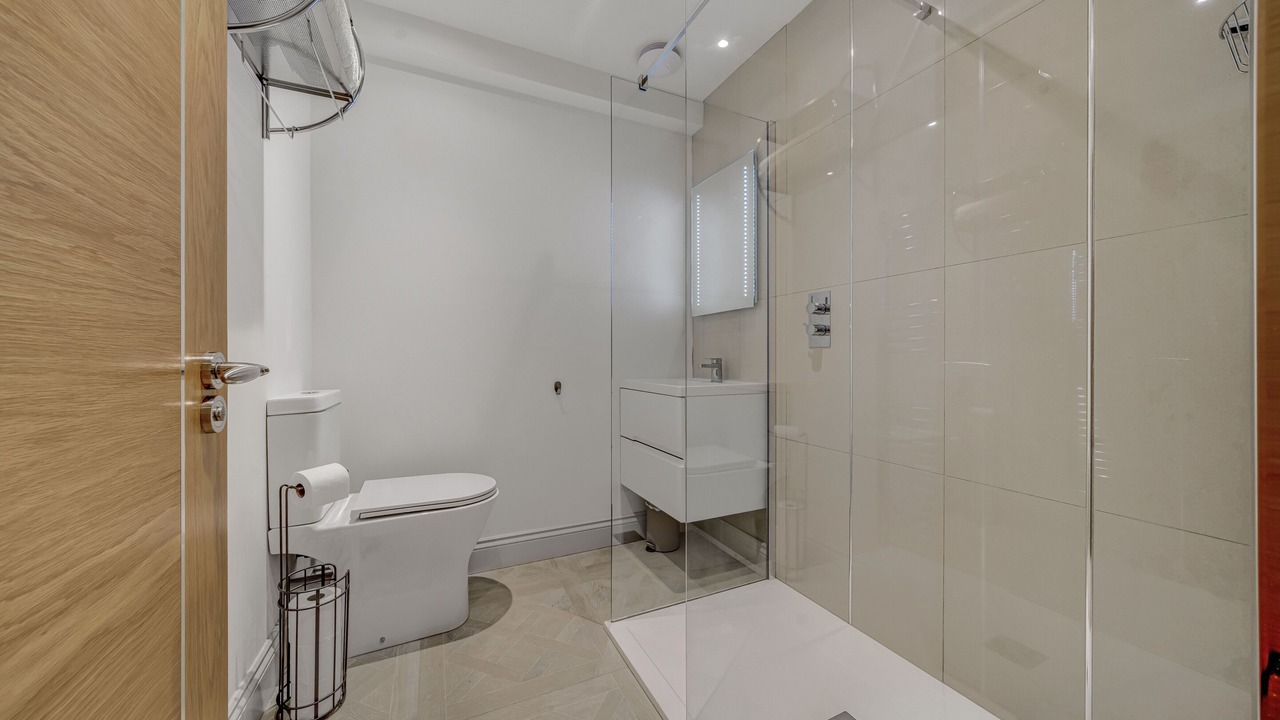 Photo of Bathroom in Felpham