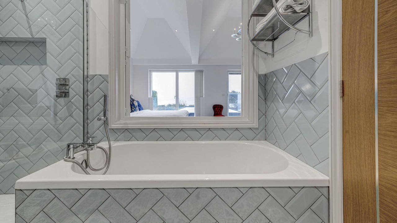 Photo of Bathroom in Felpham