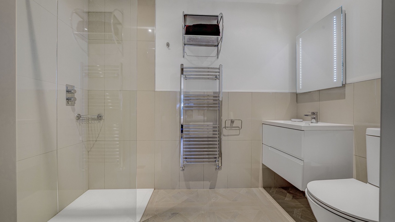 Photo of Bathroom in Felpham