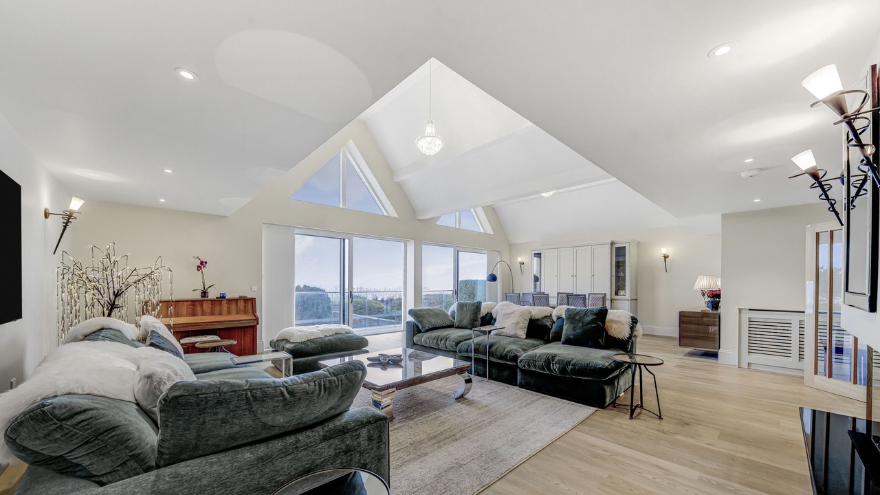 Photo of Bedroom in Felpham