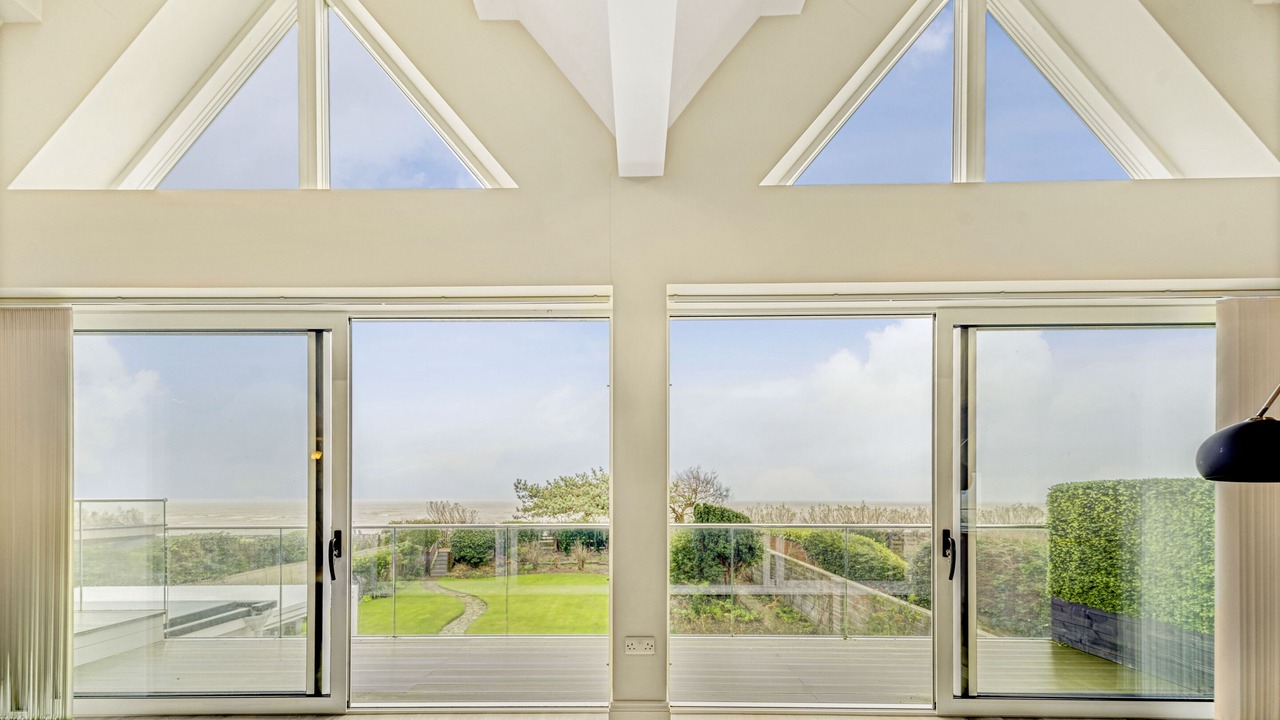 Photo of Patio Balcony in Felpham