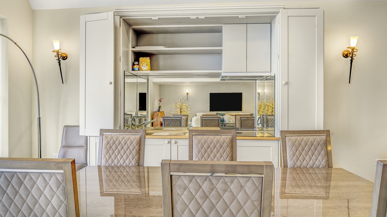 Photo of Bedroom in Felpham