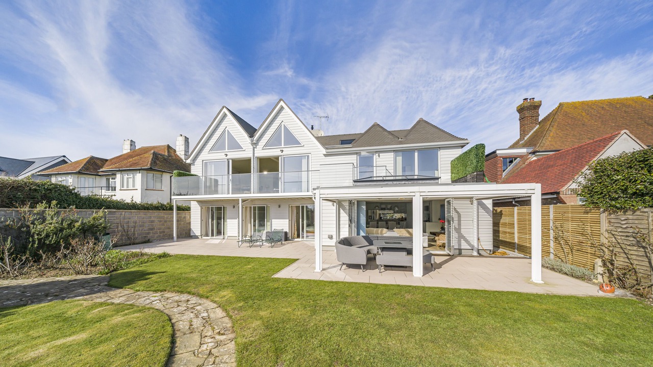 Photo of Outdoor in Felpham