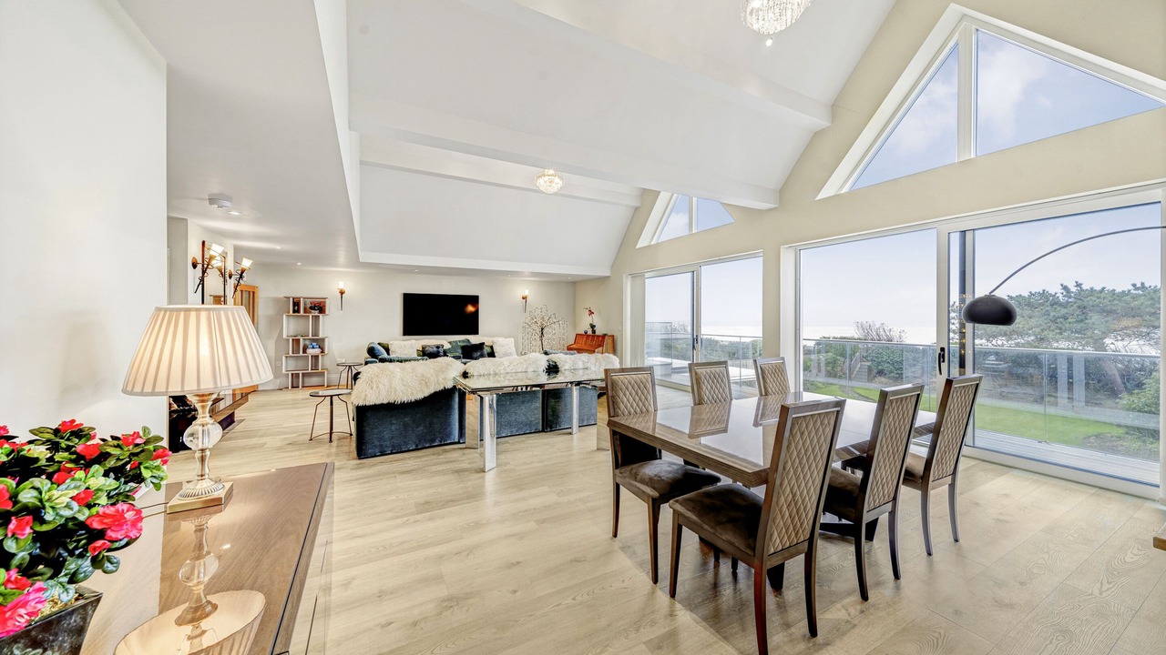 Photo of Bedroom in Felpham