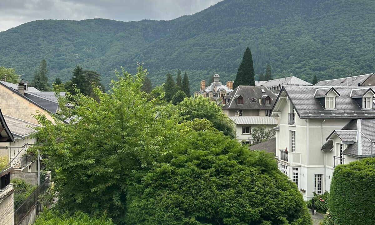 Photo of Others in Bagneres-de-Luchon