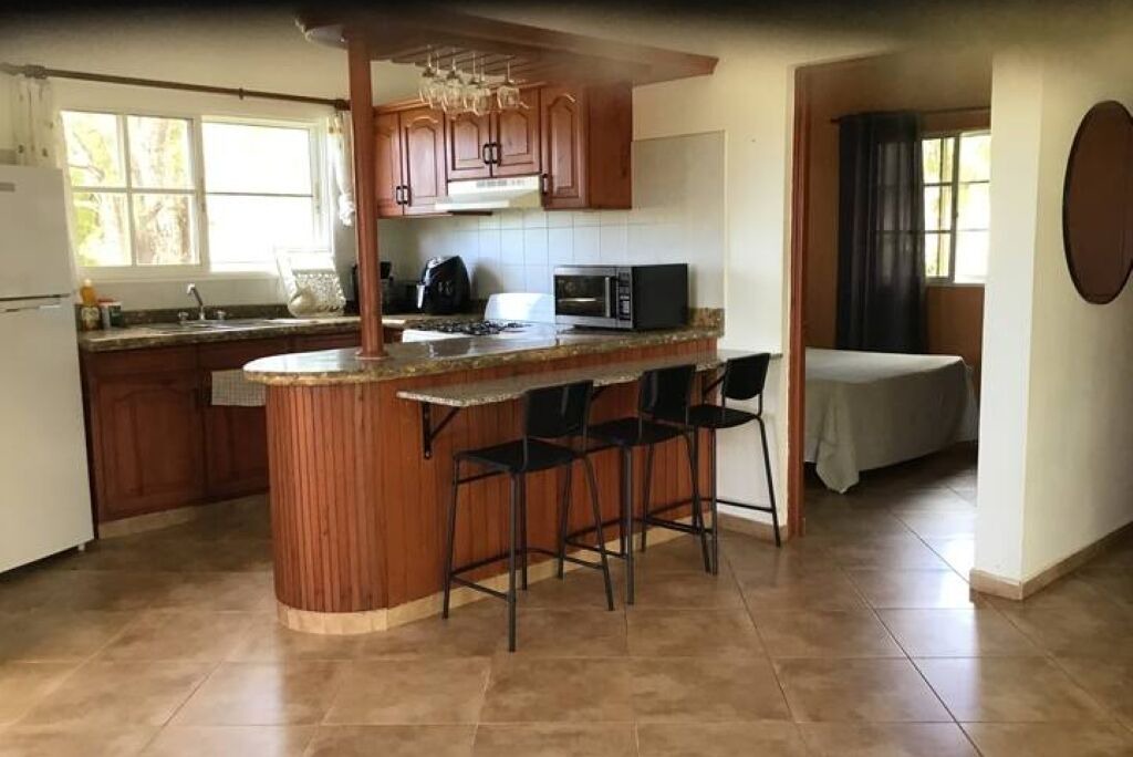 Photo of Kitchen in El Batey