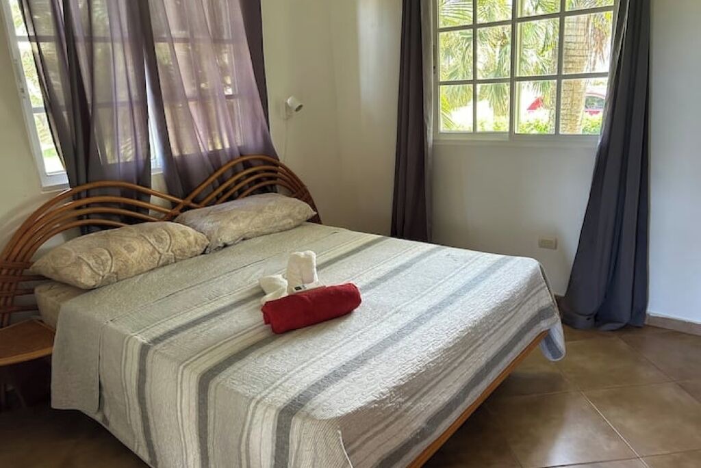 Photo of Bedroom in El Batey