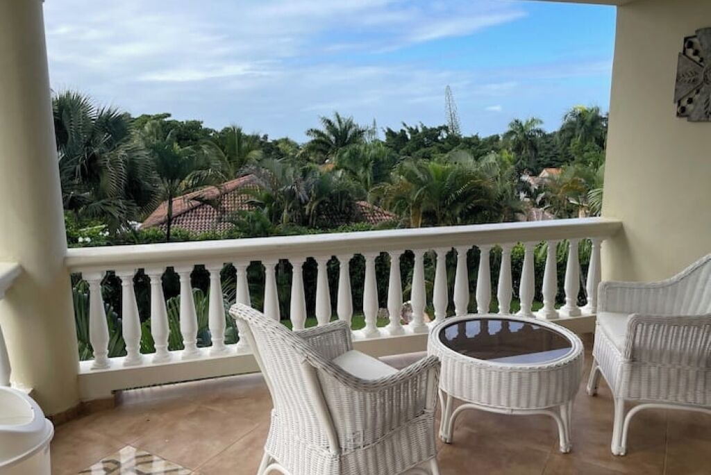 Photo of Outdoor in El Batey