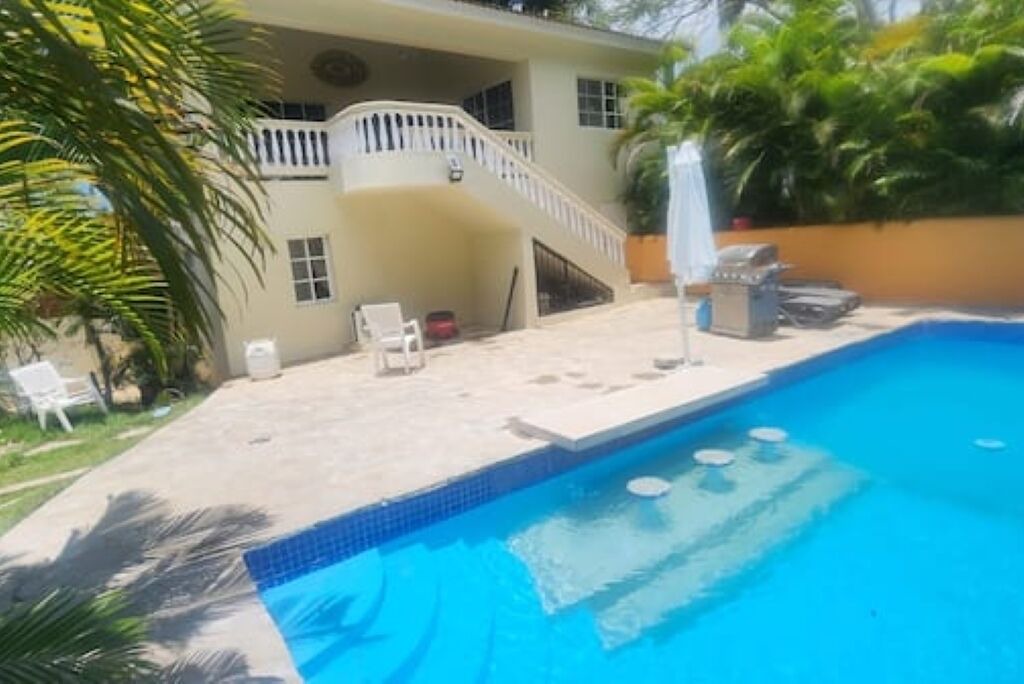 Photo of Outdoor in El Batey