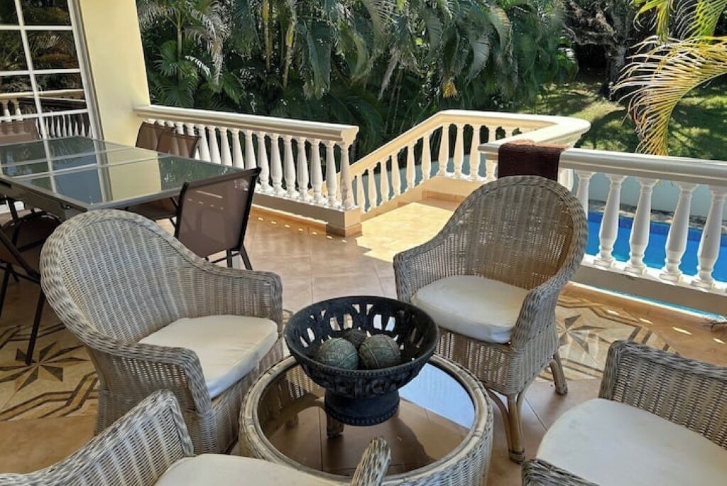 Photo of Outdoor in El Batey