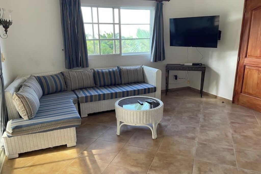 Photo of Livingroom in El Batey