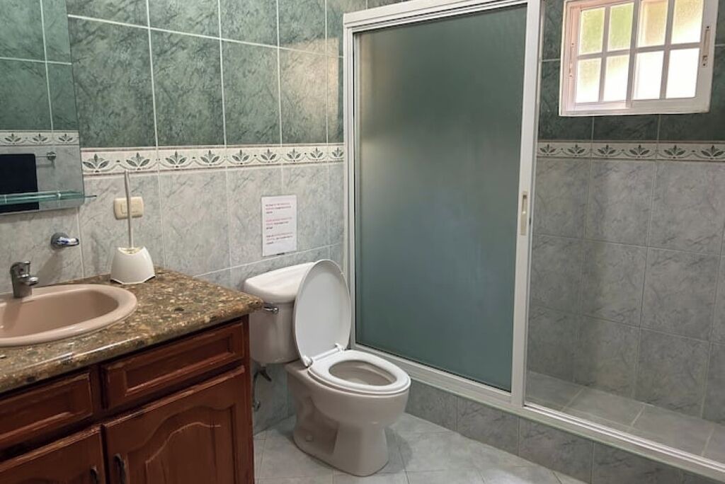 Photo of Bathroom in El Batey