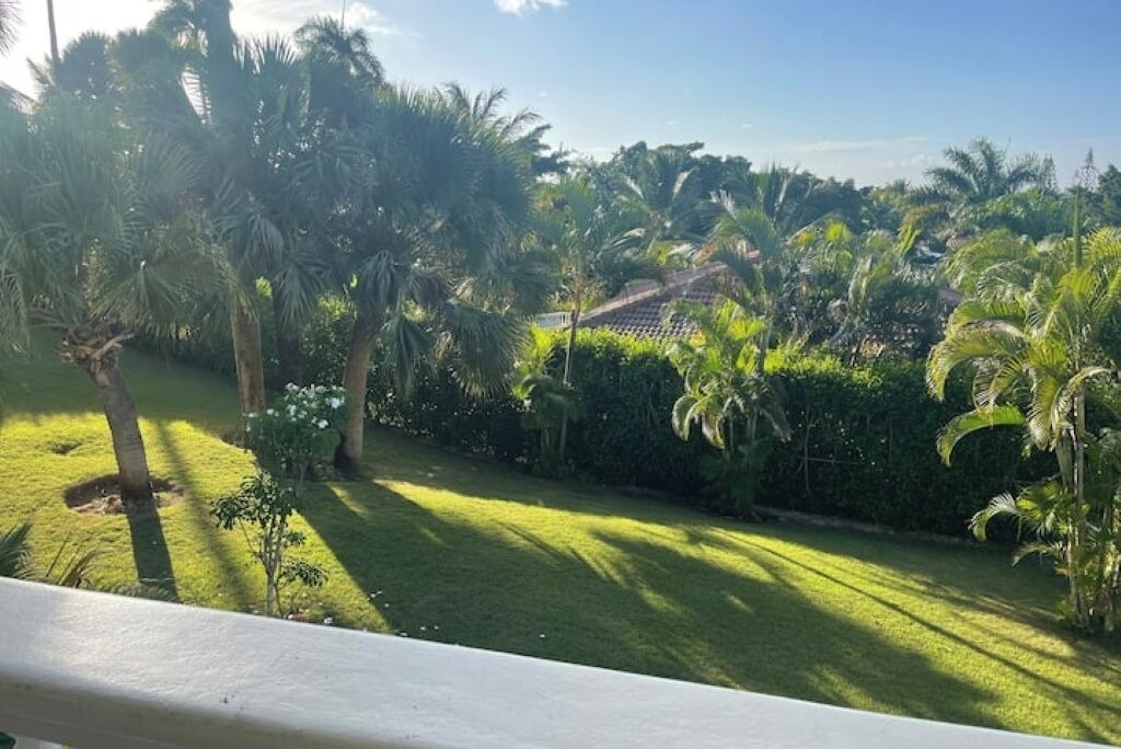 Photo of Outdoor in El Batey