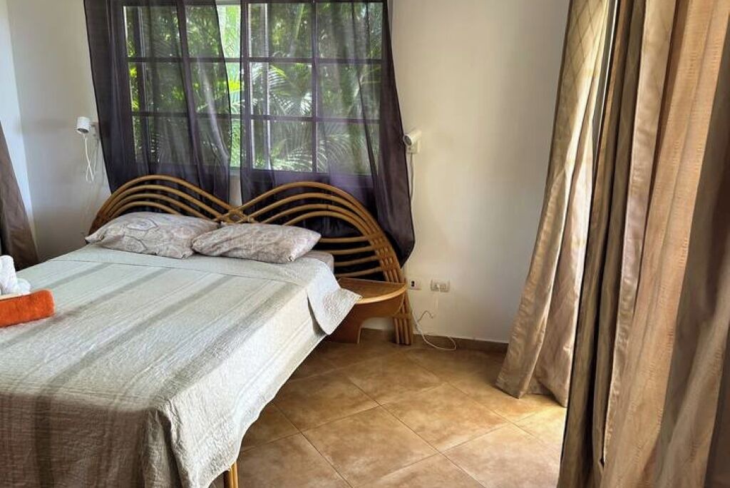 Photo of Bedroom in El Batey