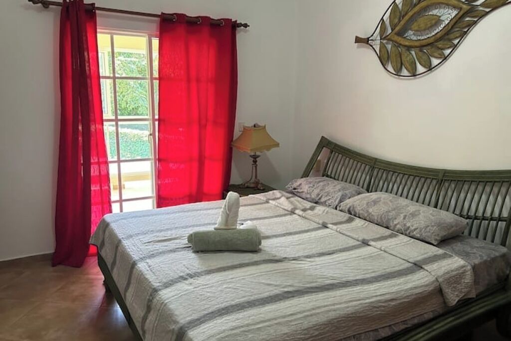 Photo of Bedroom in El Batey