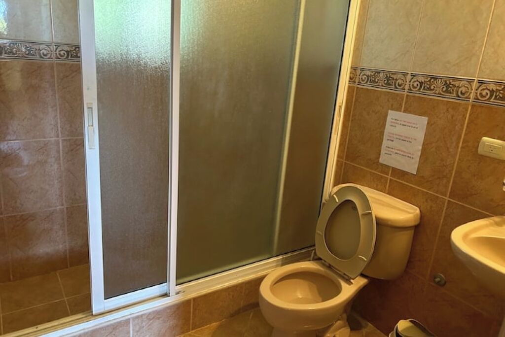 Photo of Bathroom in El Batey