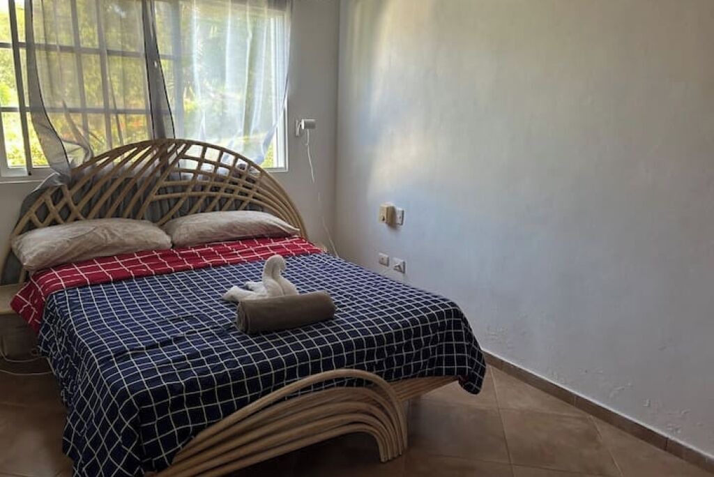 Photo of Bedroom in El Batey