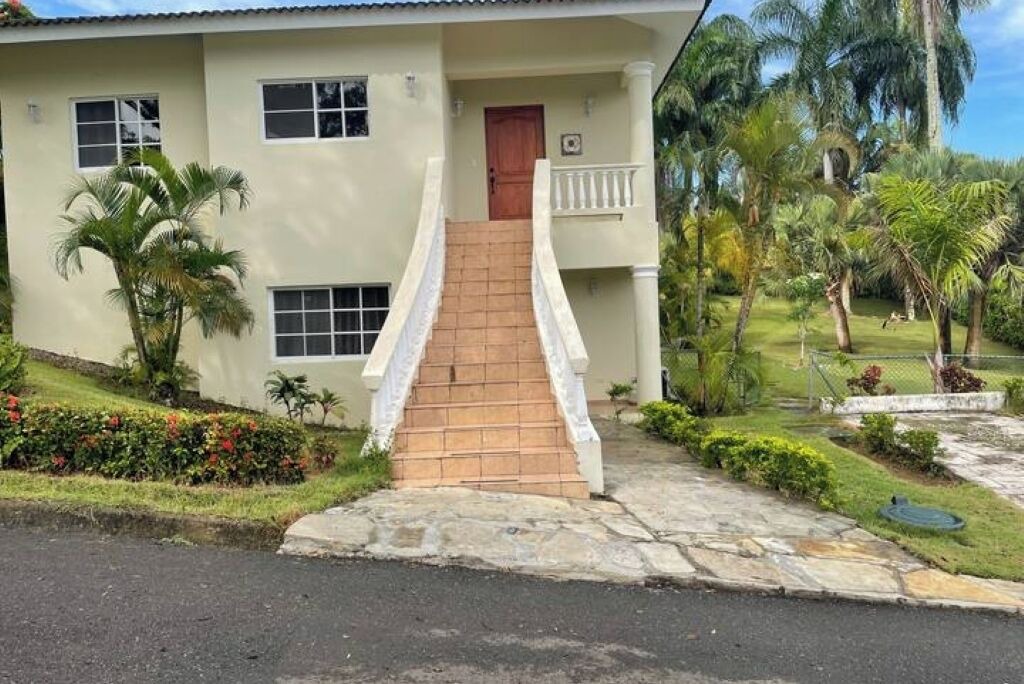 Photo of Outdoor in El Batey